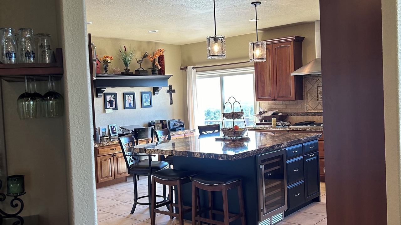 Photo of Kitchen in Cottonwood Heights