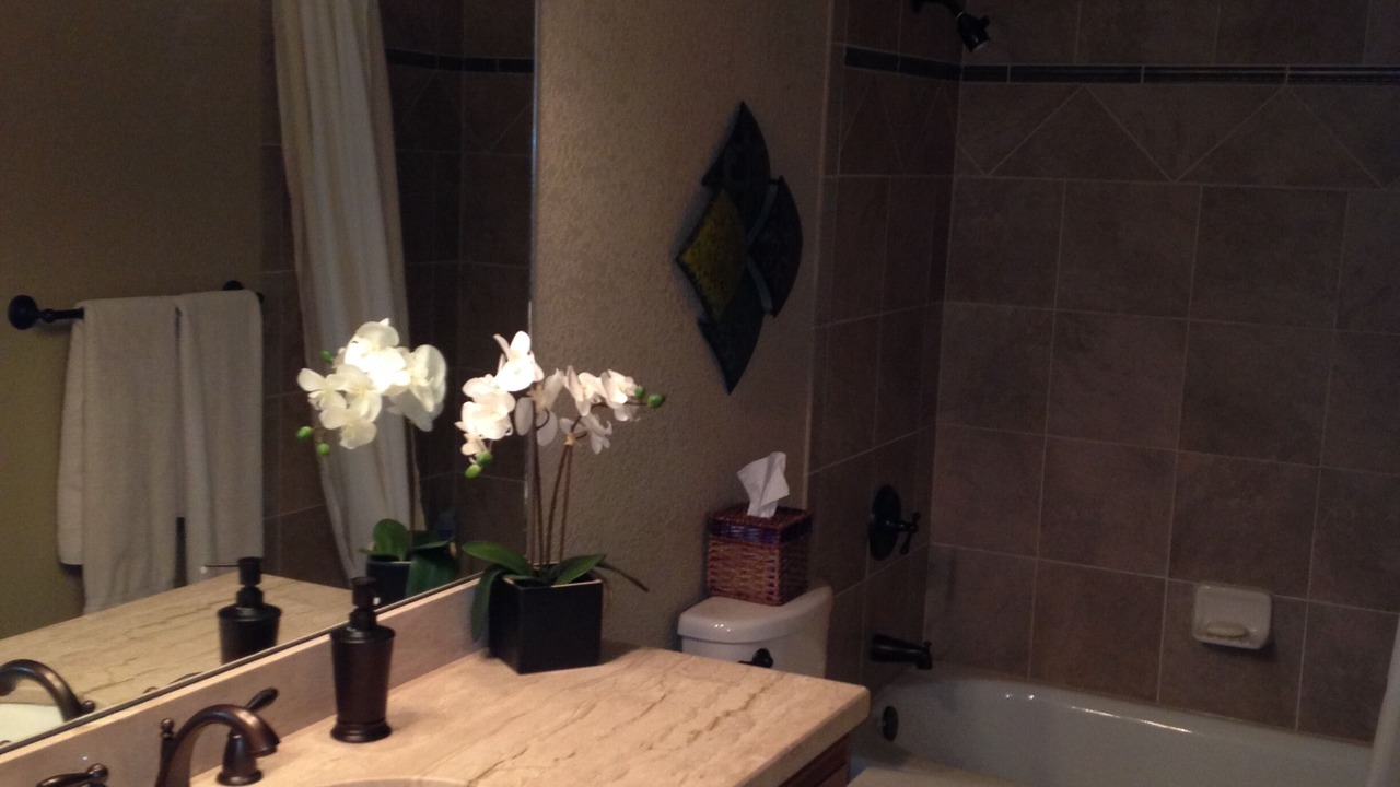 Photo of Bathroom in Cottonwood Heights