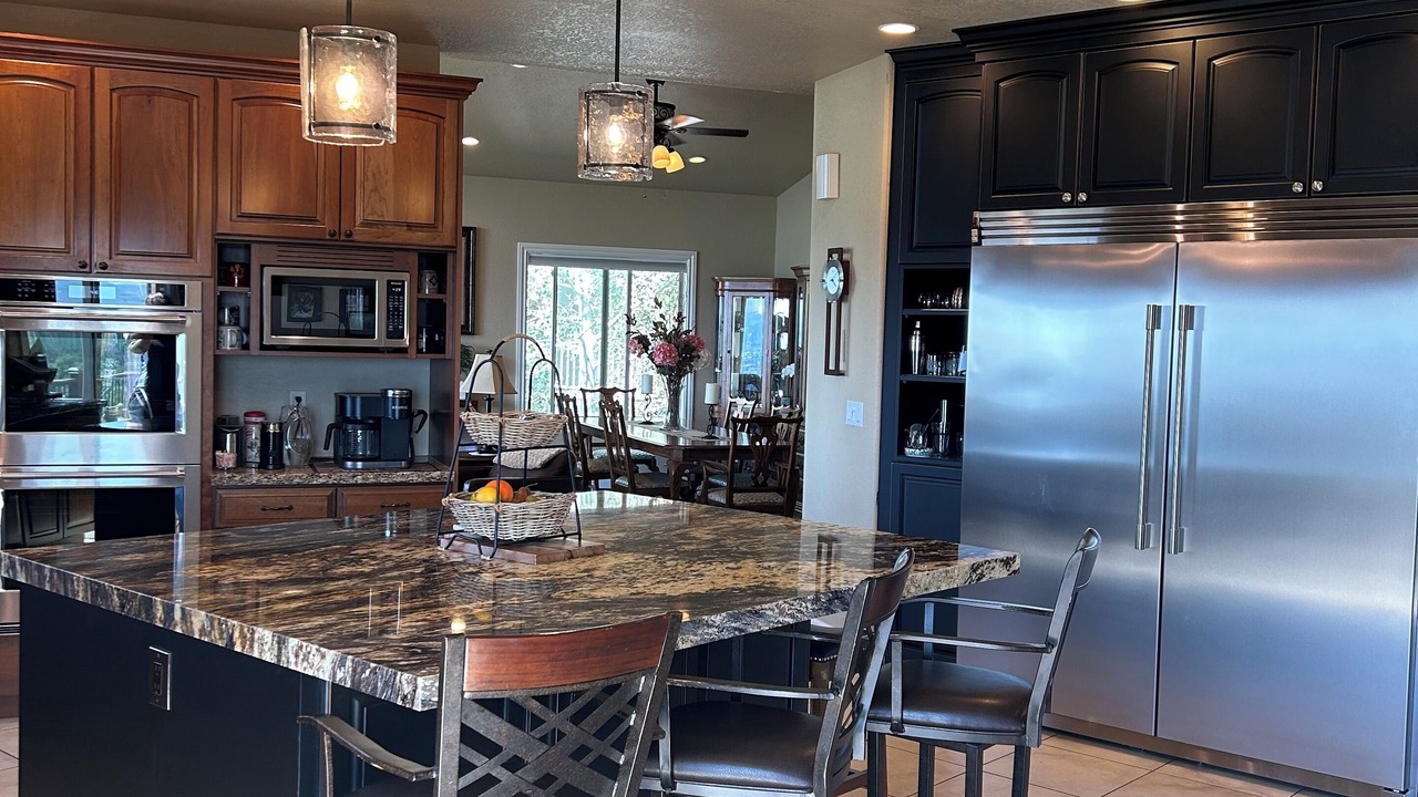 Photo of Kitchen in Cottonwood Heights