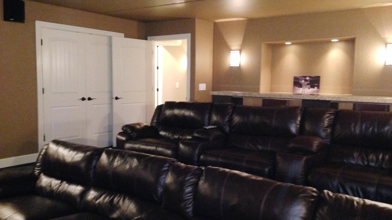 Photo of Bedroom in Cottonwood Heights