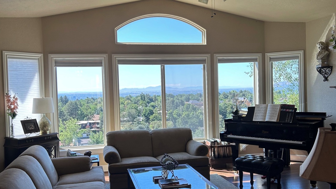 Photo of Outdoor in Cottonwood Heights