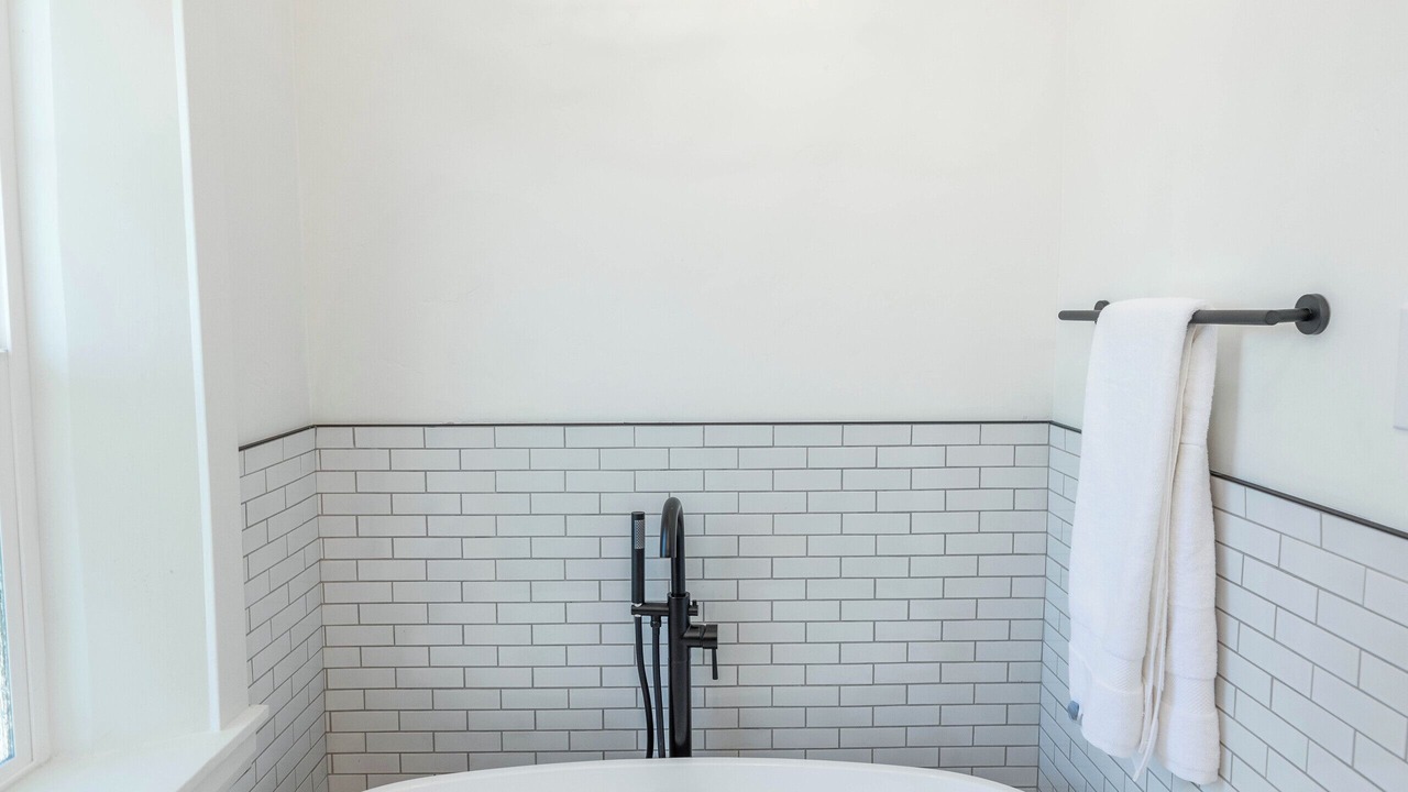 Photo of Bathroom in Spanish Fork