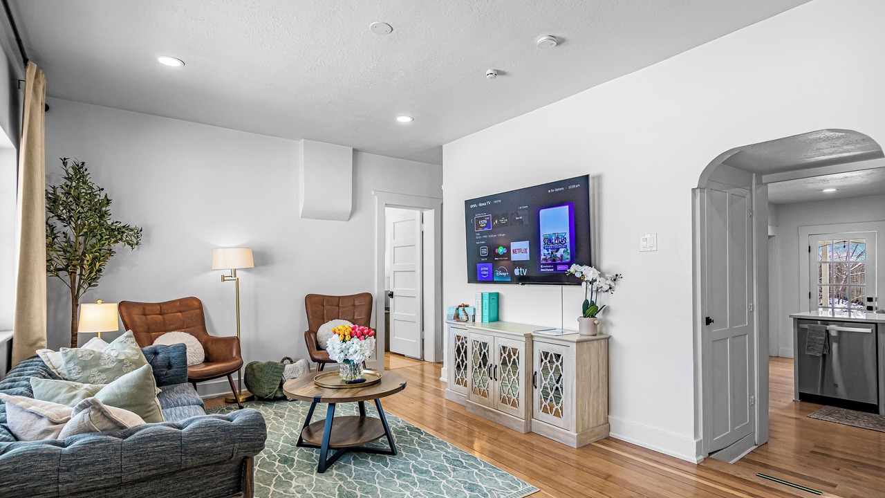Photo of Bedroom in Spanish Fork
