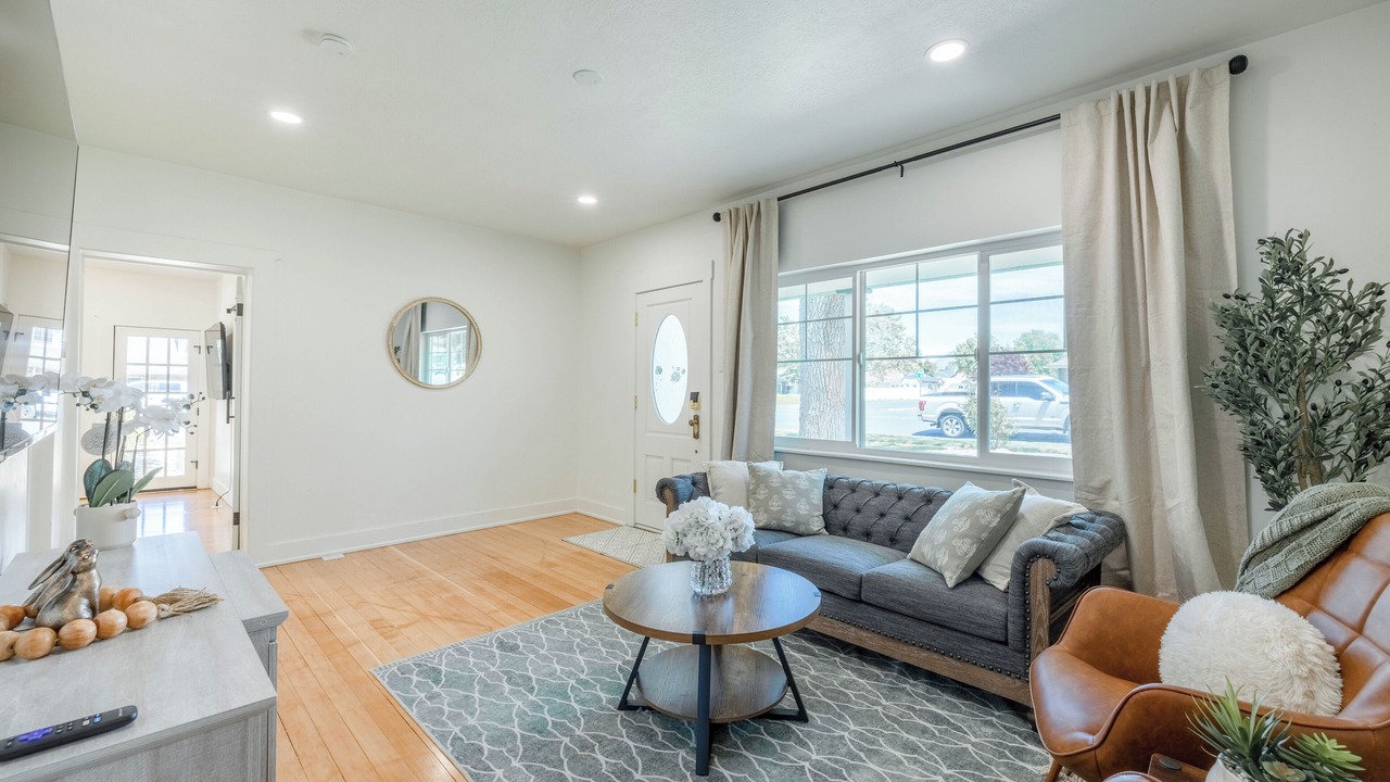 Photo of Bedroom in Spanish Fork