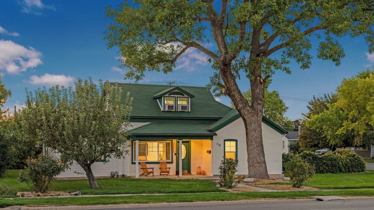 Photo of Outdoor in Spanish Fork
