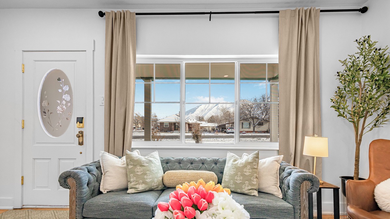 Photo of Bedroom in Spanish Fork