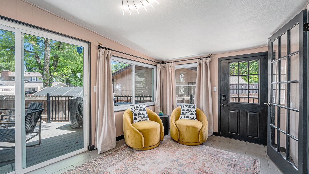 Photo of Bedroom in Northwest Arvada