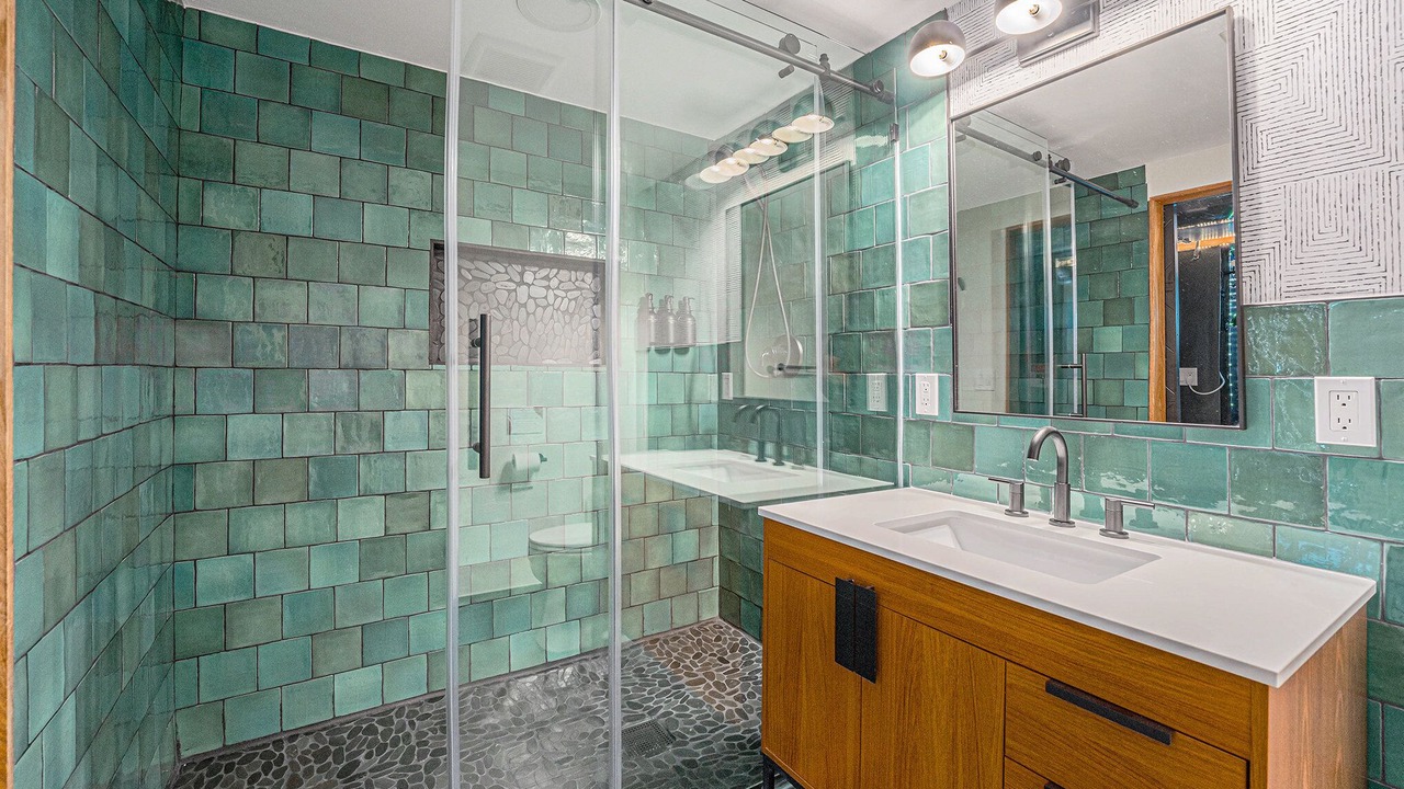 Photo of Bathroom in Northwest Arvada