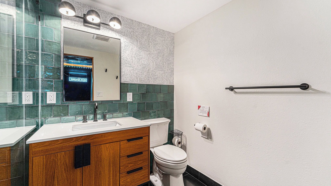 Photo of Bathroom in Northwest Arvada
