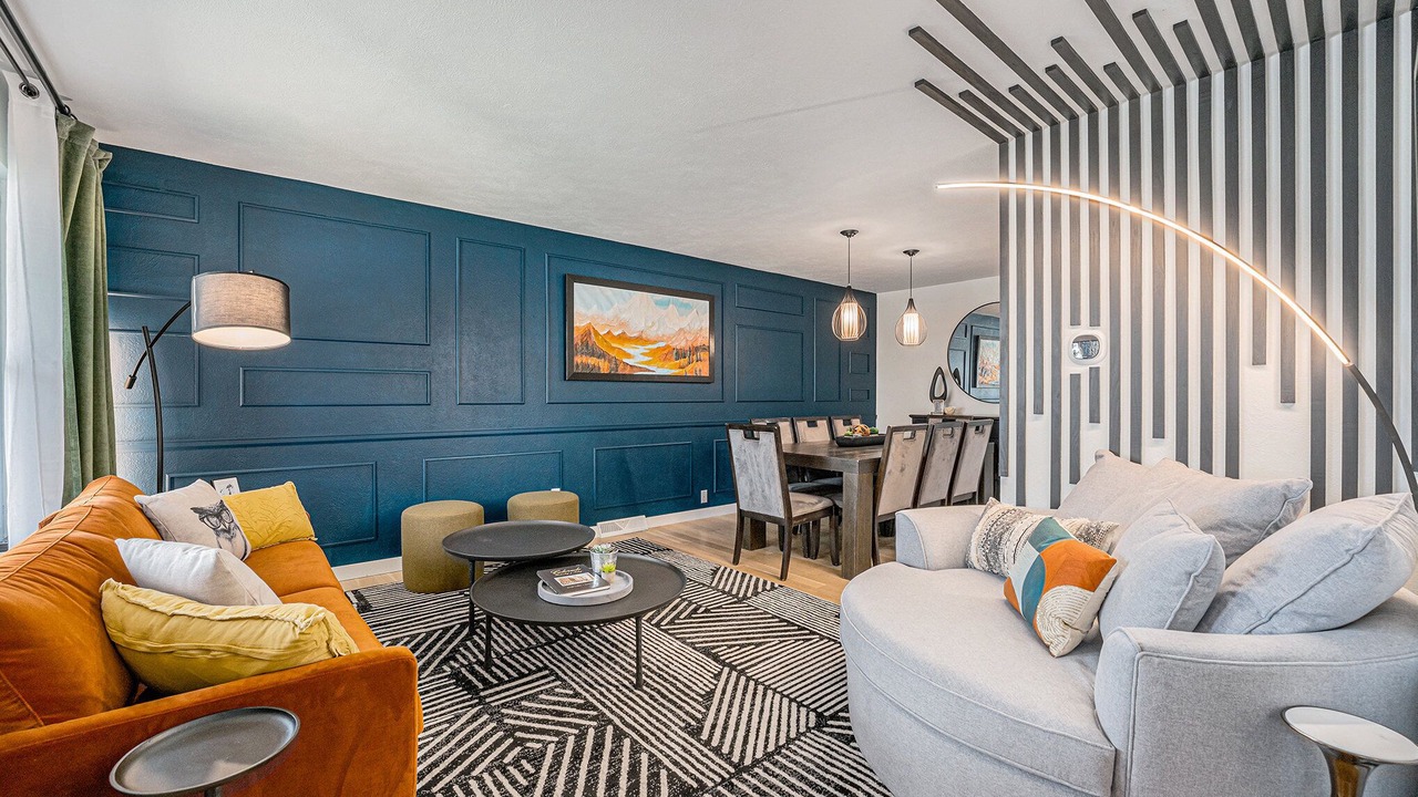 Photo of Bedroom in Northwest Arvada