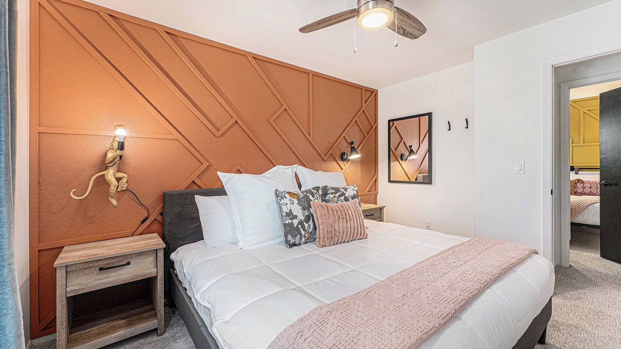 Photo of Bedroom in Northwest Arvada