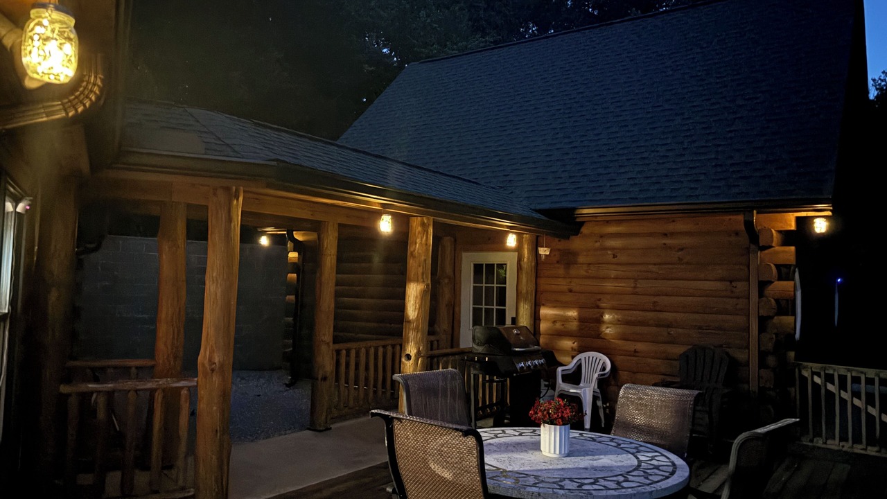 Photo of Outdoor in Byrdstown