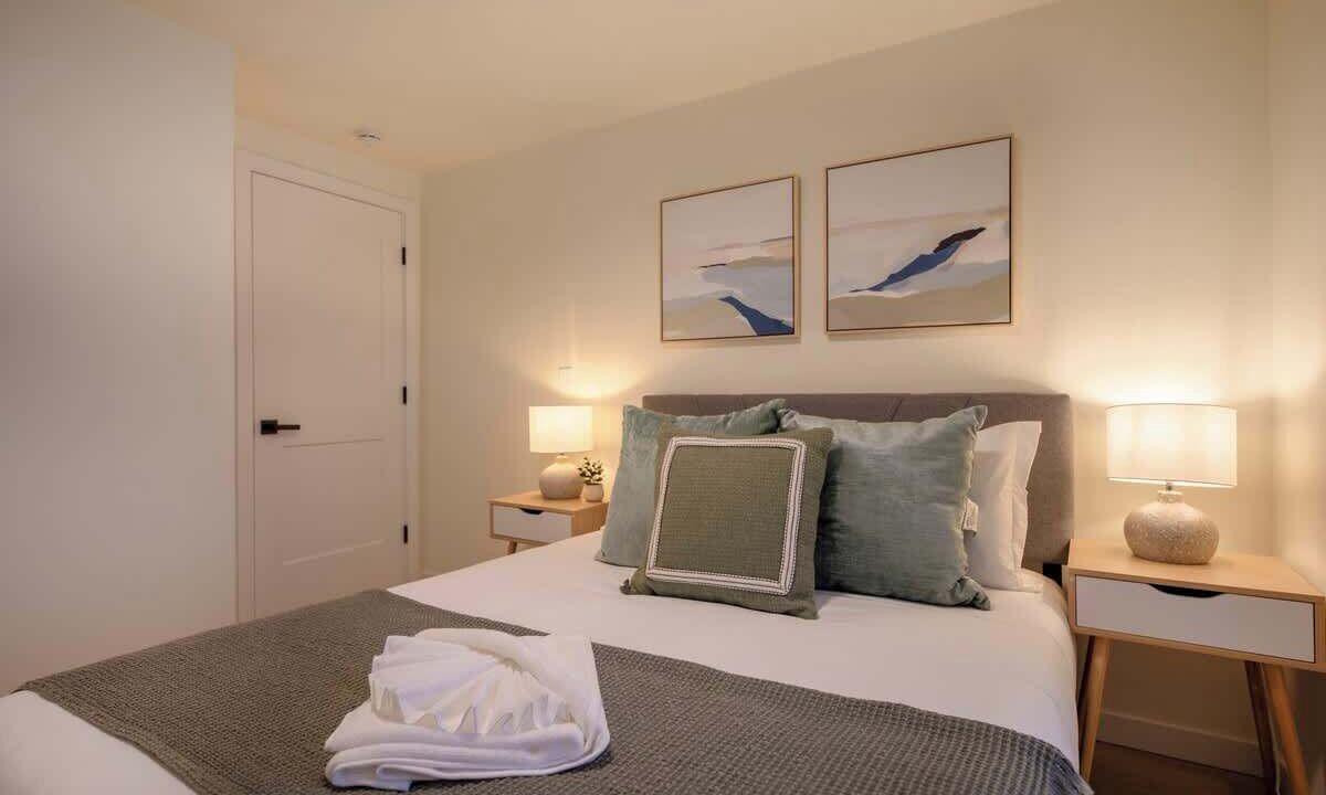 Photo of Bedroom in Wallingford
