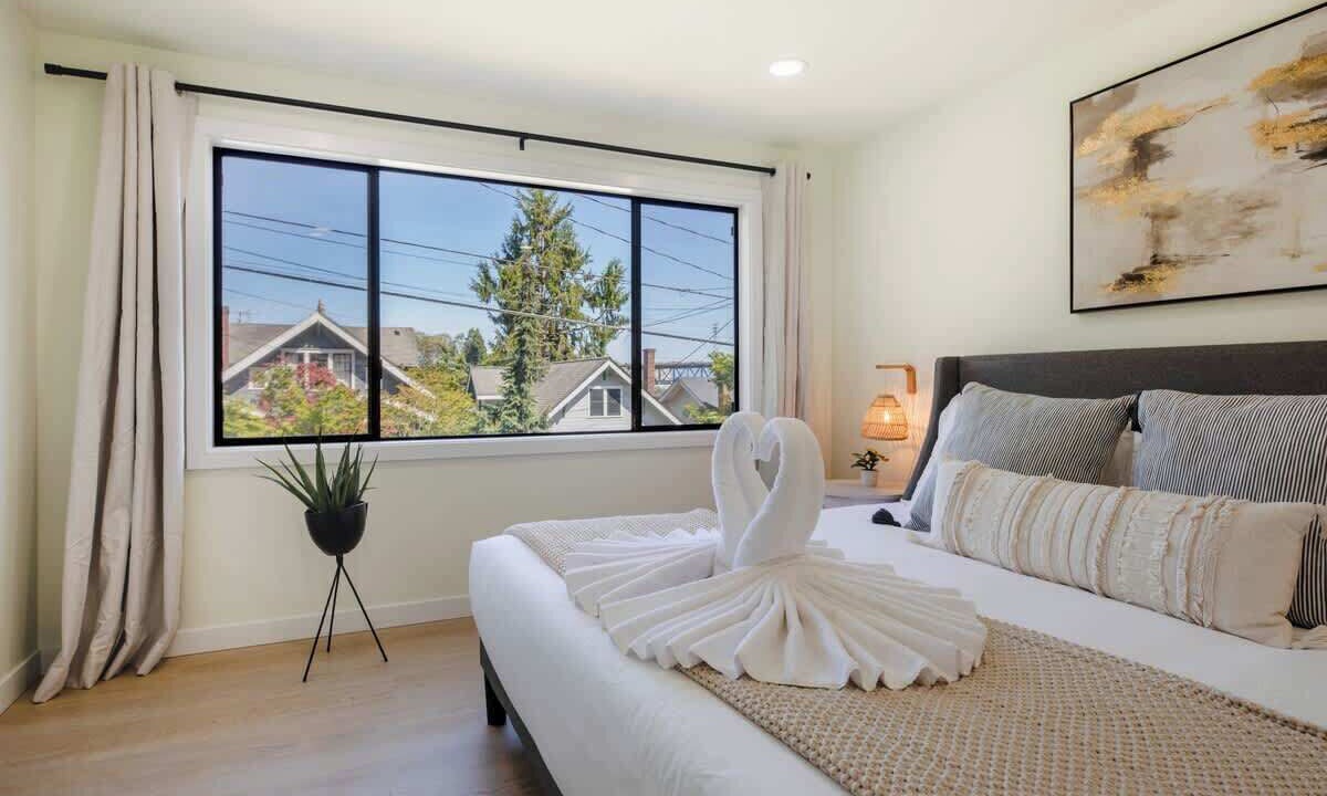 Photo of Bedroom in Wallingford