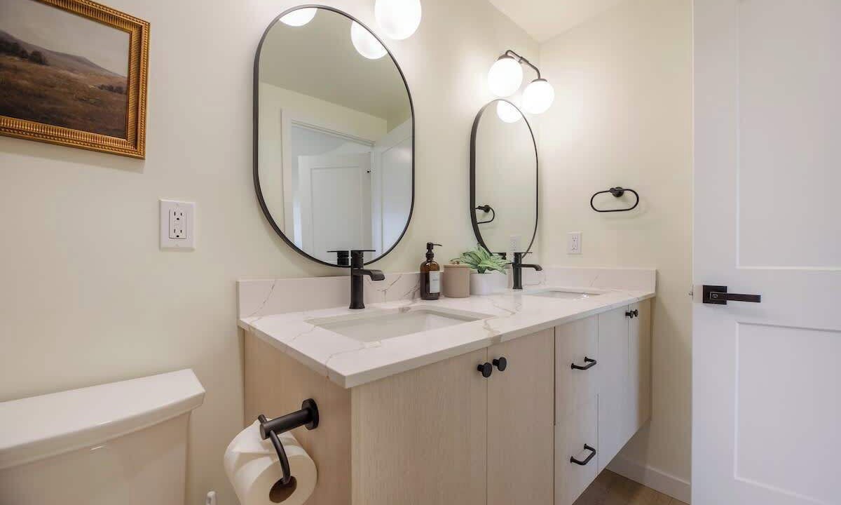 Photo of Bathroom in Wallingford