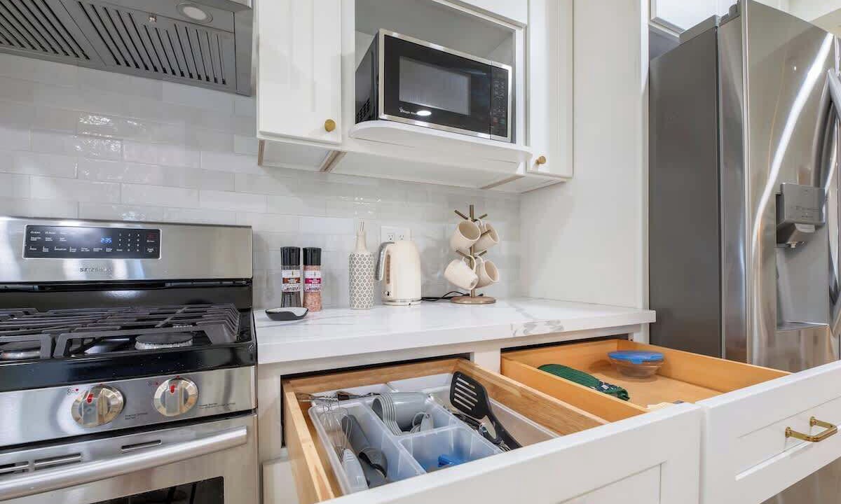Photo of Kitchen in Wallingford
