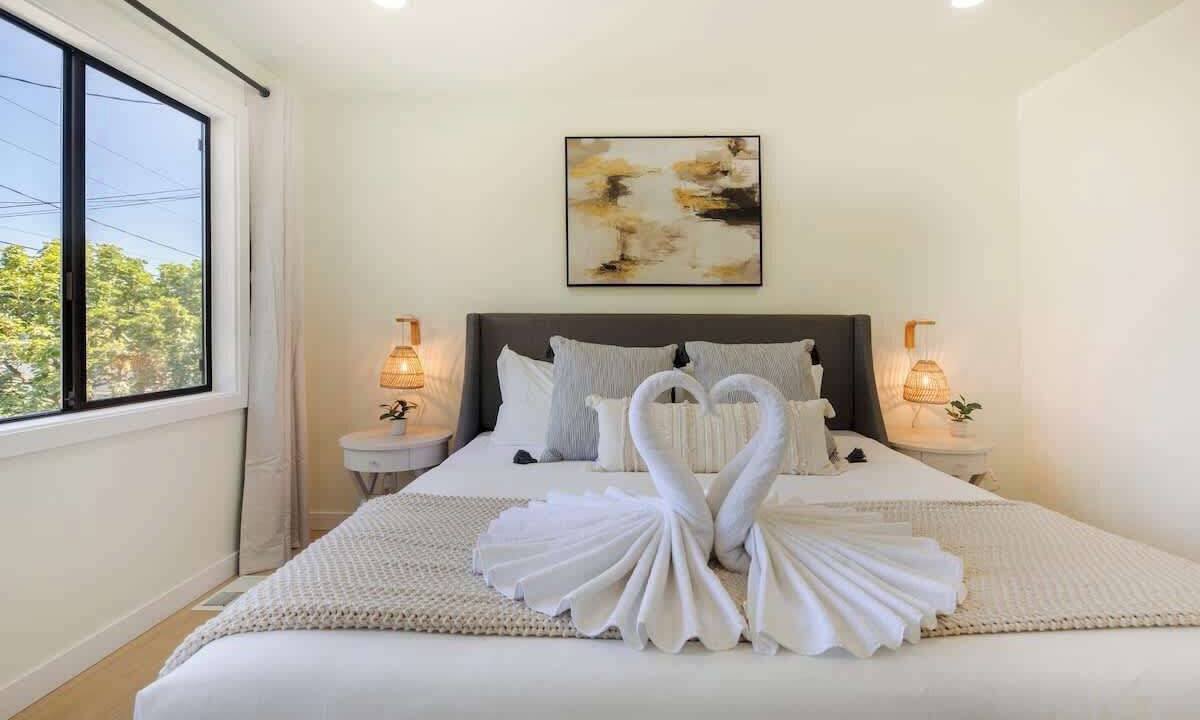 Photo of Bedroom in Wallingford