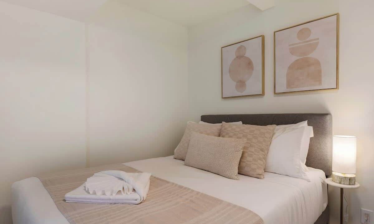 Photo of Bedroom in Wallingford