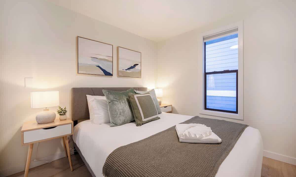 Photo of Bedroom in Wallingford