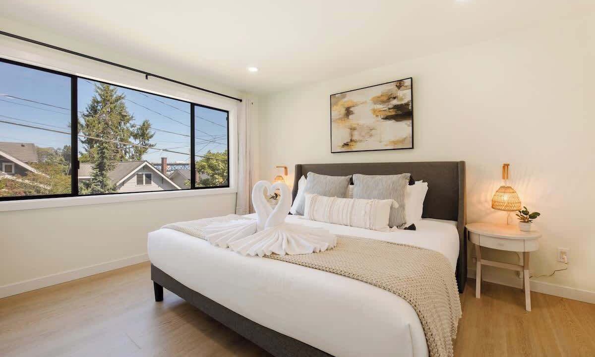 Photo of Bedroom in Wallingford