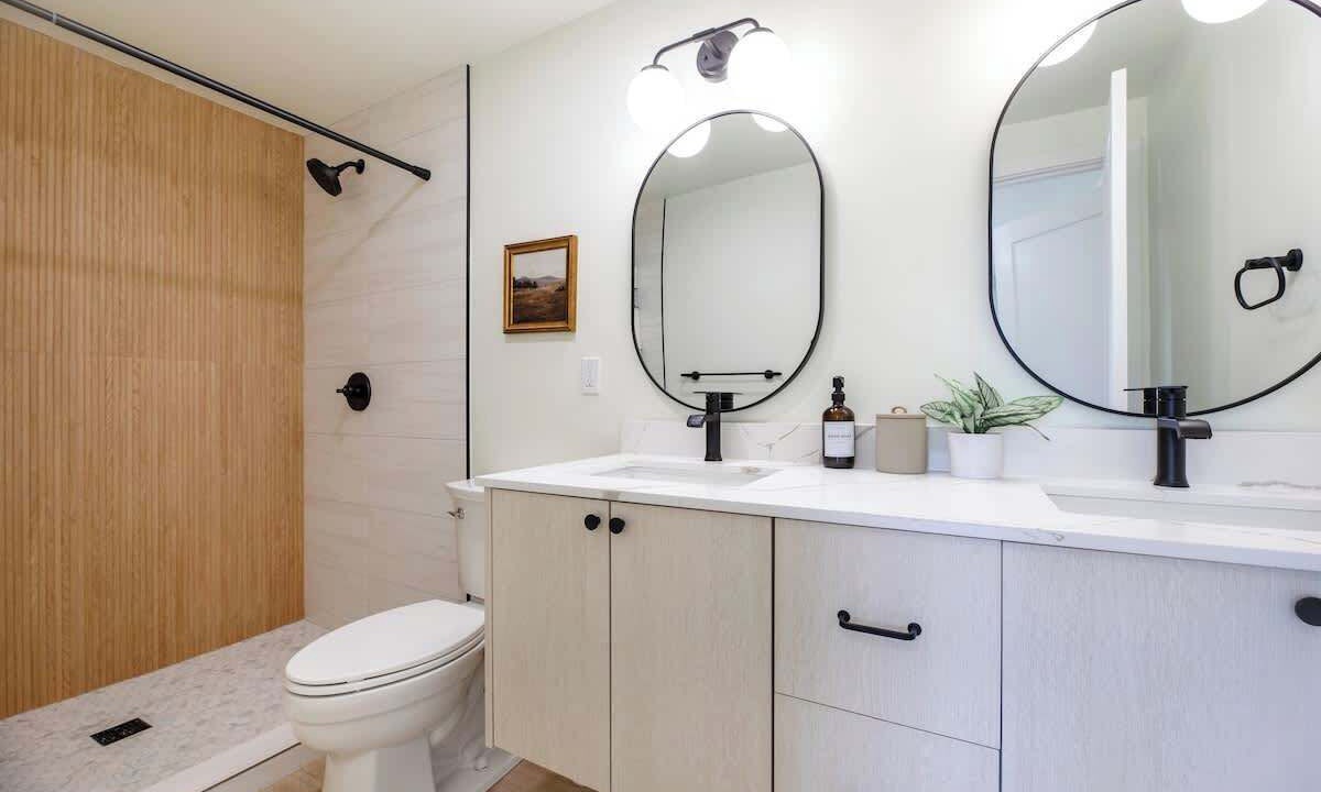 Photo of Bathroom in Wallingford
