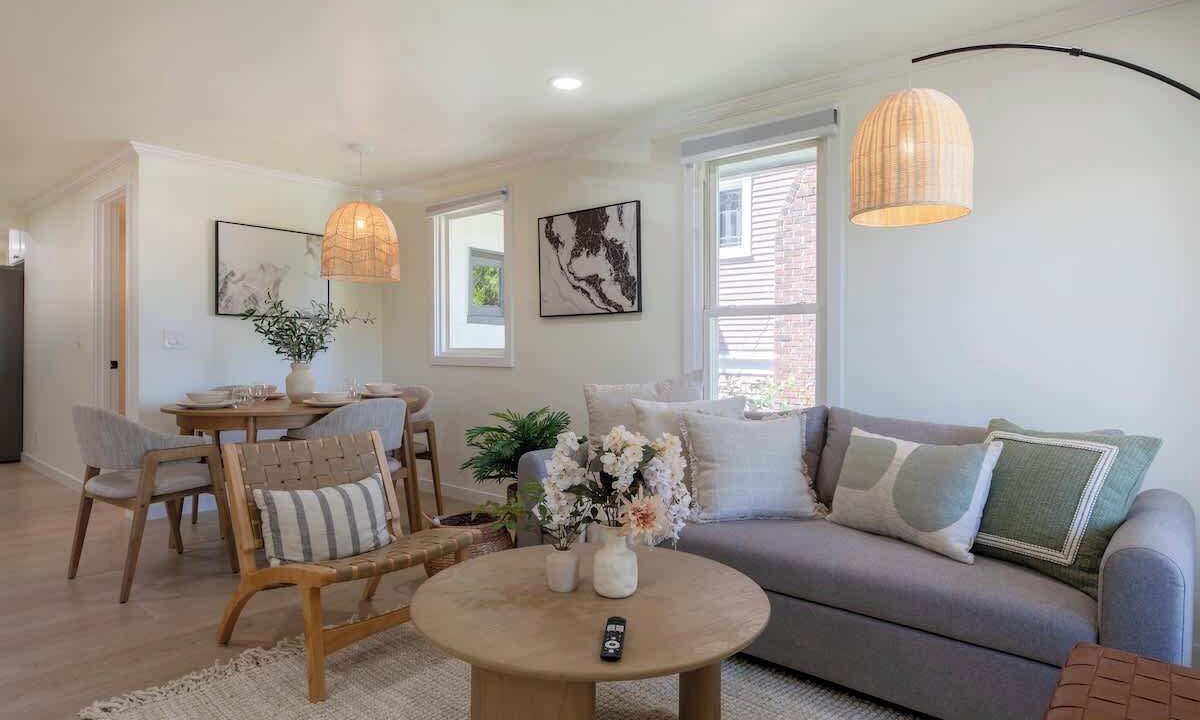 Photo of Livingroom in Wallingford