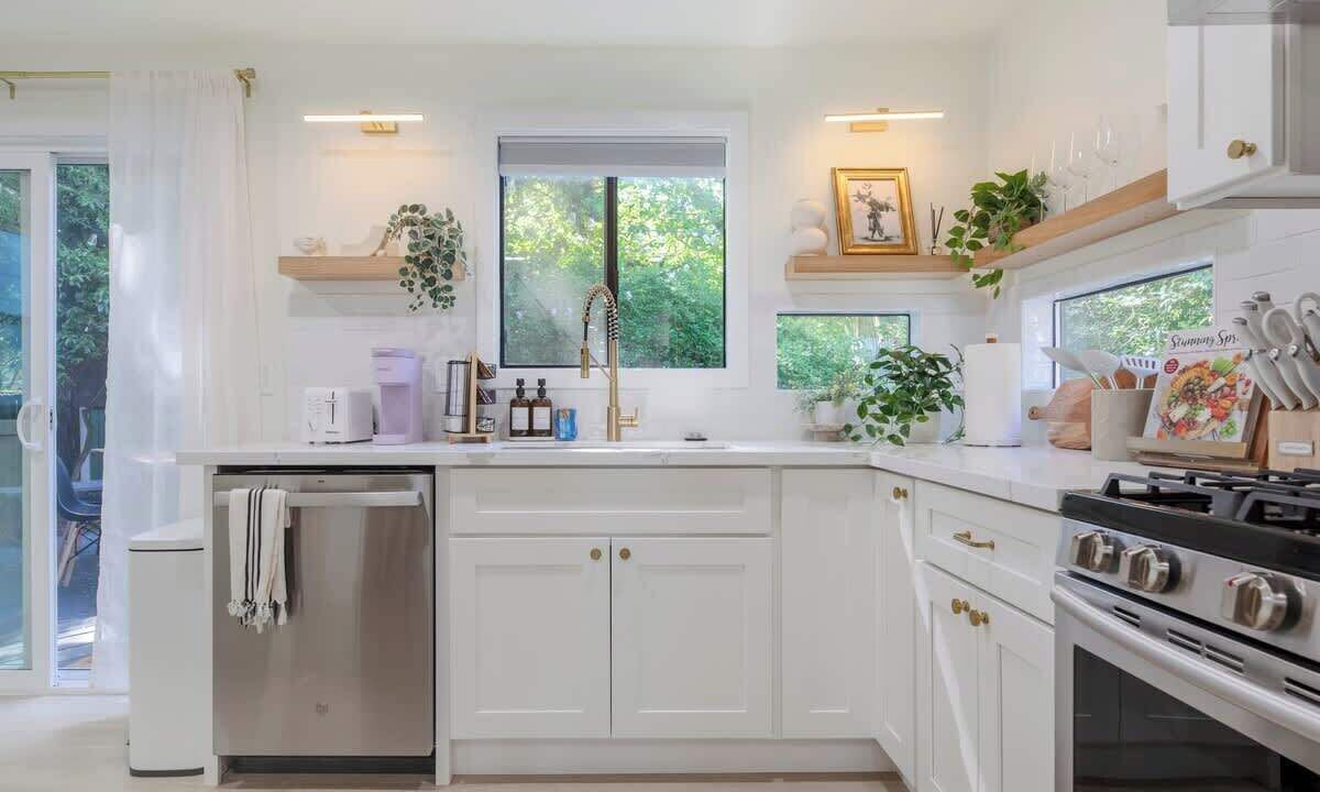 Photo of Kitchen in Wallingford