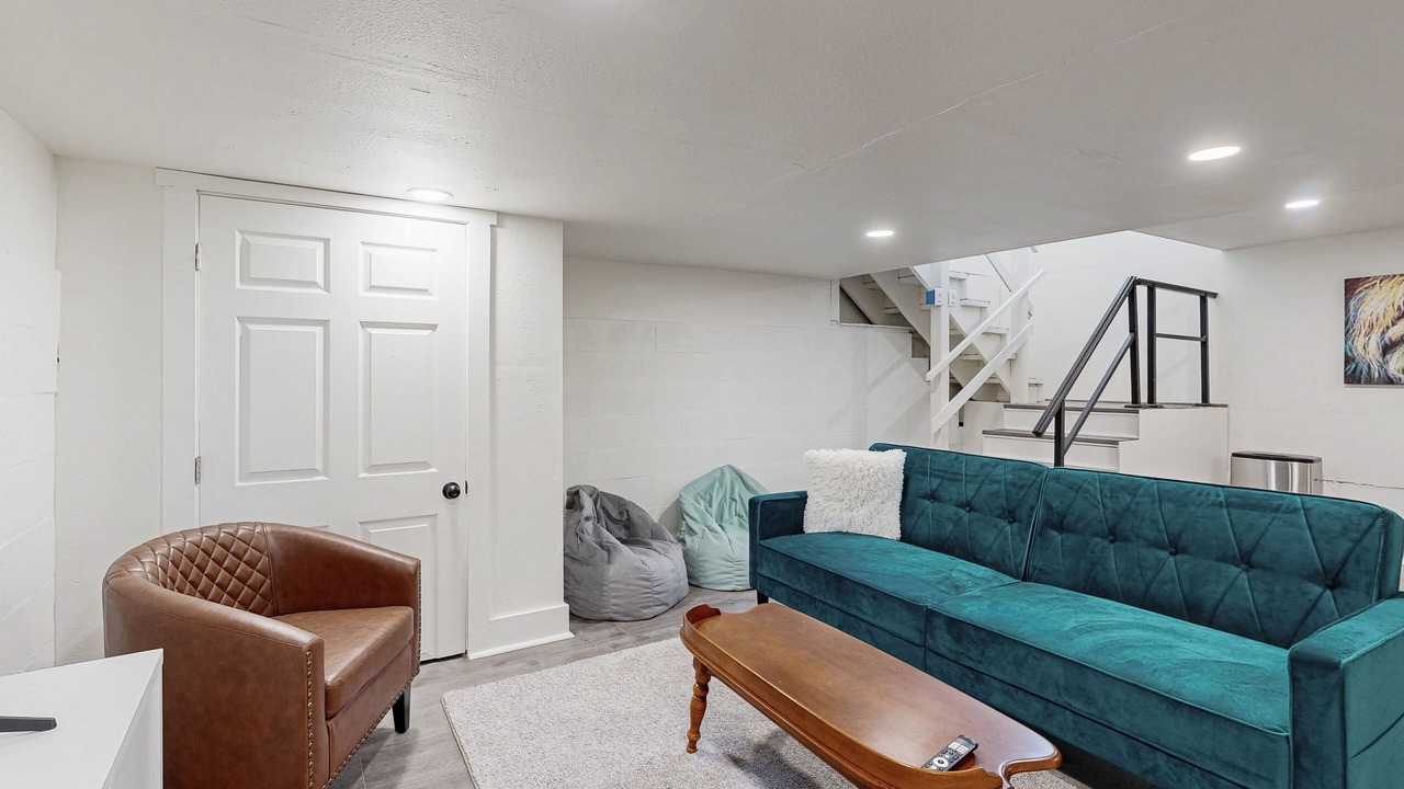 Photo of Livingroom in Netarts
