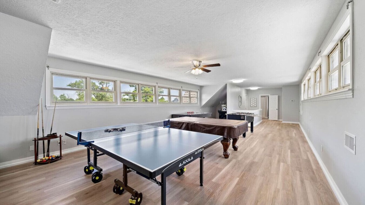 Photo of Bedroom in La Porte