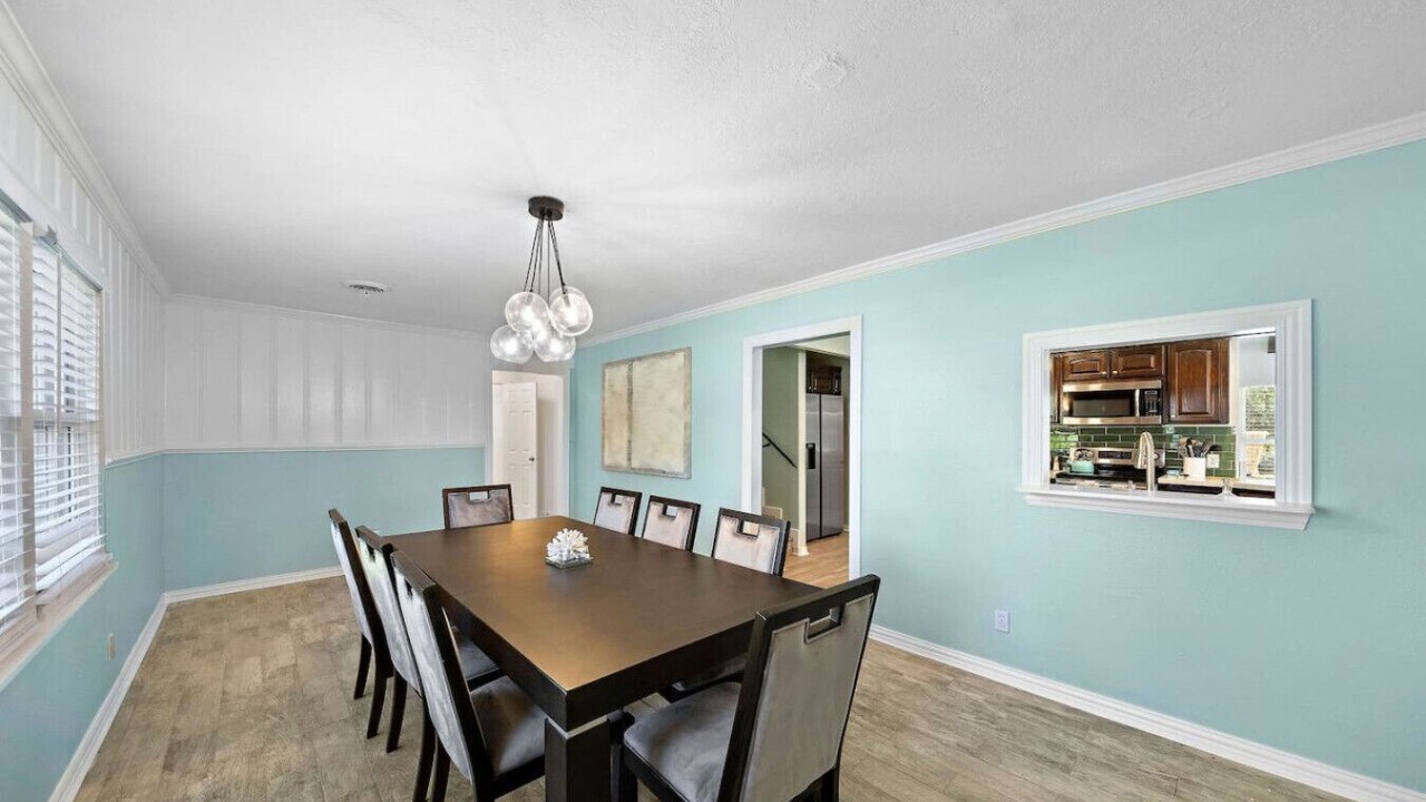 Photo of Bedroom in La Porte
