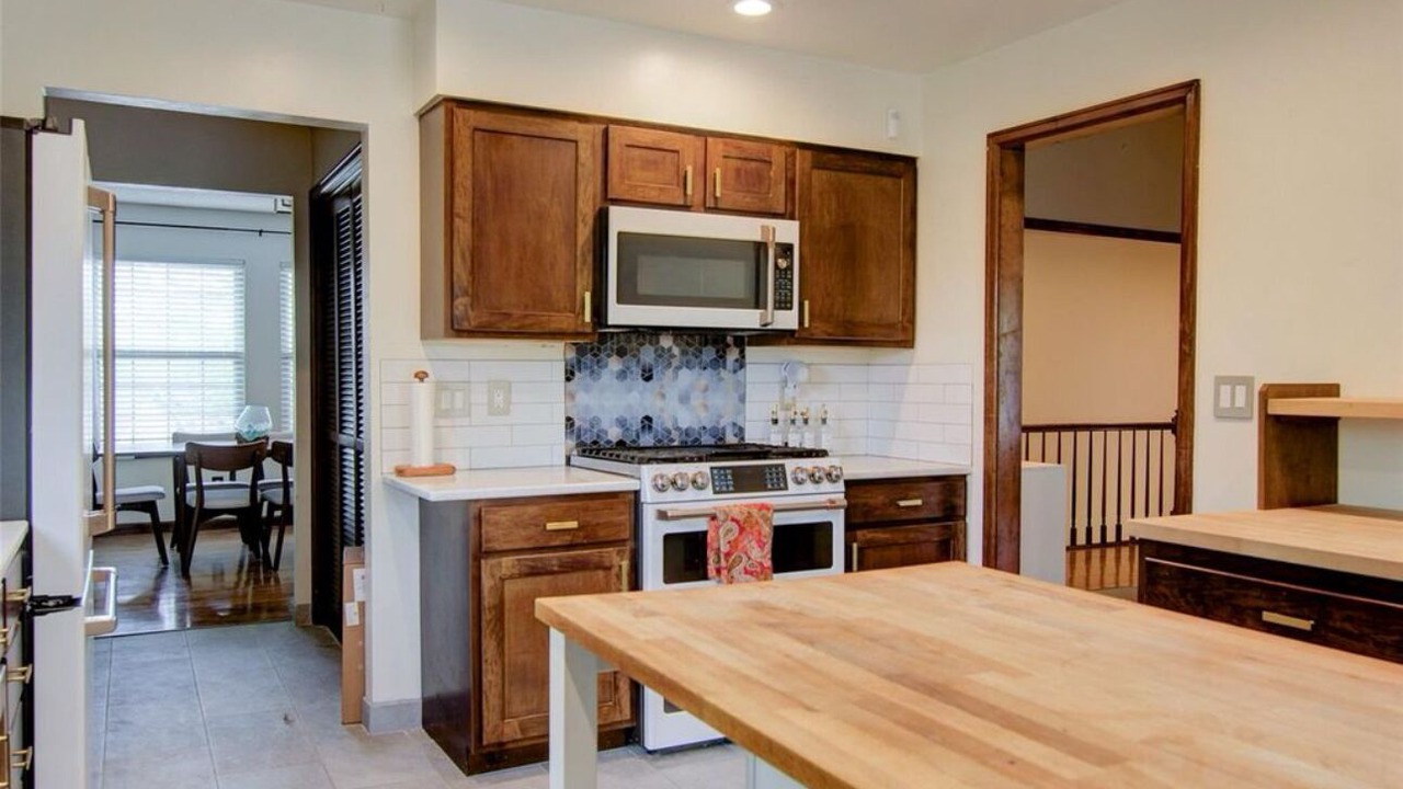 Photo of Kitchen in Bear Creek