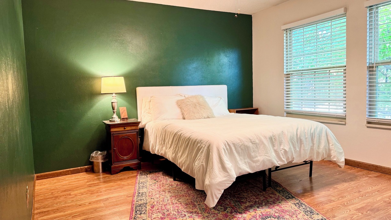 Photo of Bedroom in Bear Creek