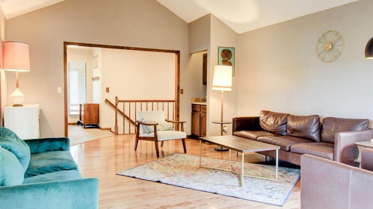 Photo of Livingroom in Bear Creek