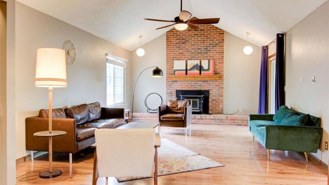 Photo of Livingroom in Bear Creek