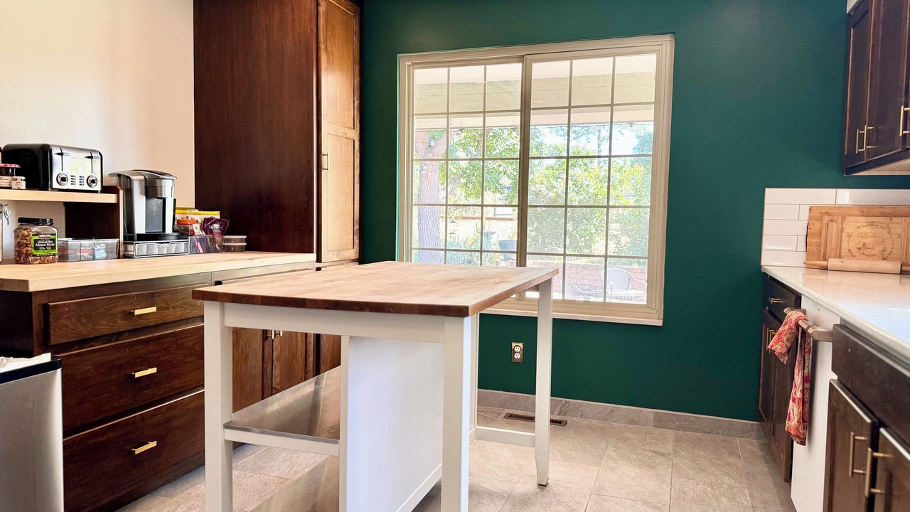 Photo of Kitchen in Bear Creek