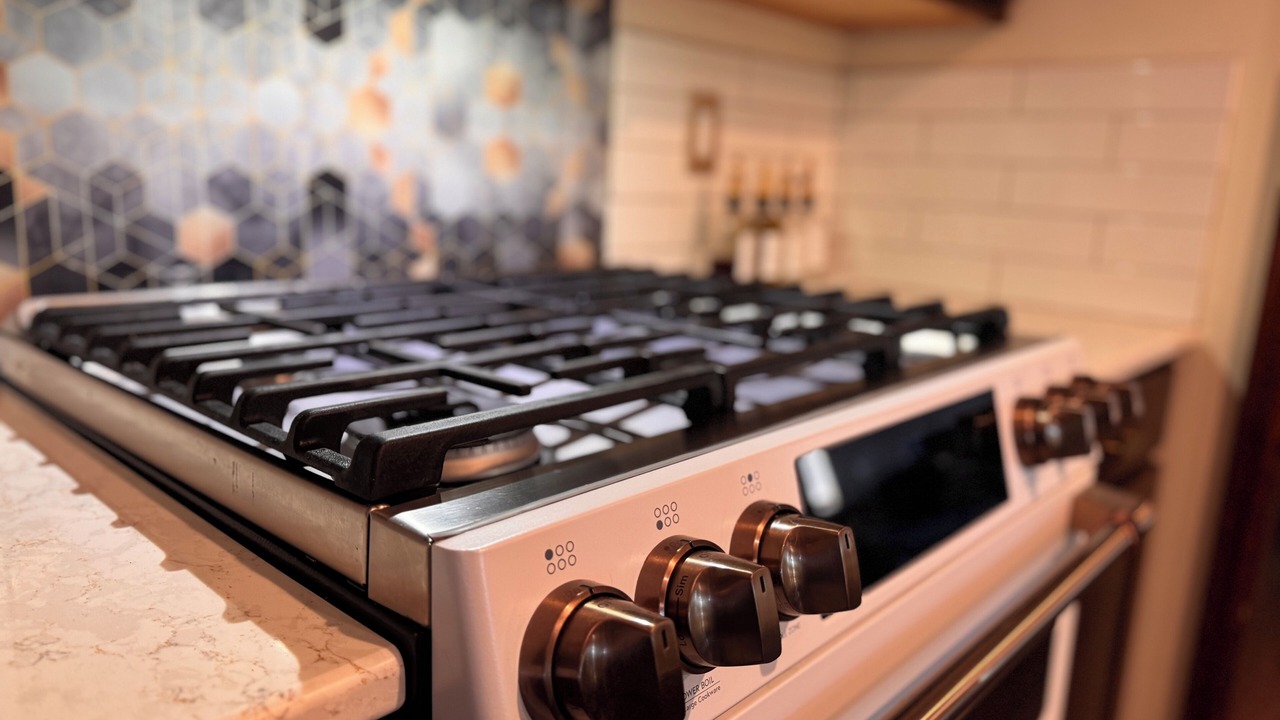 Photo of Kitchen in Bear Creek