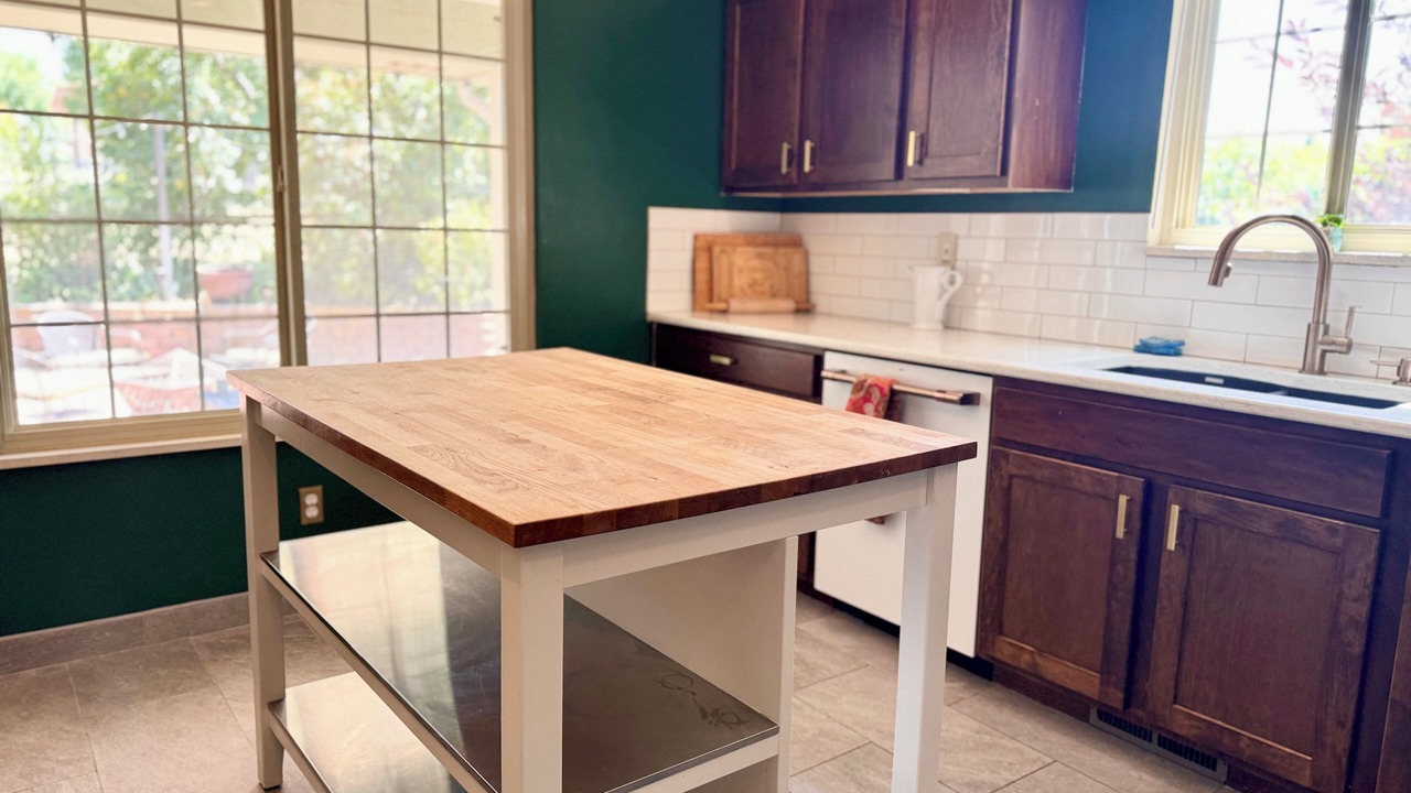 Photo of Kitchen in Bear Creek