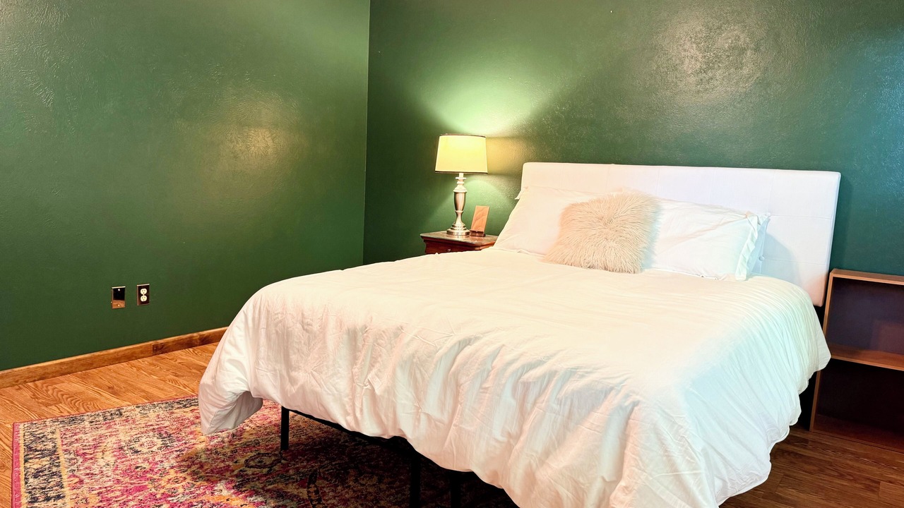 Photo of Bedroom in Bear Creek