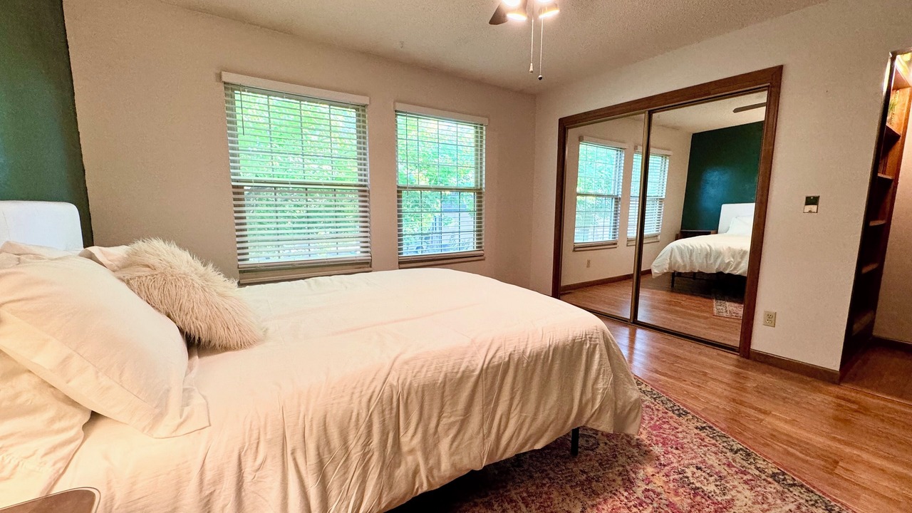 Photo of Bedroom in Bear Creek