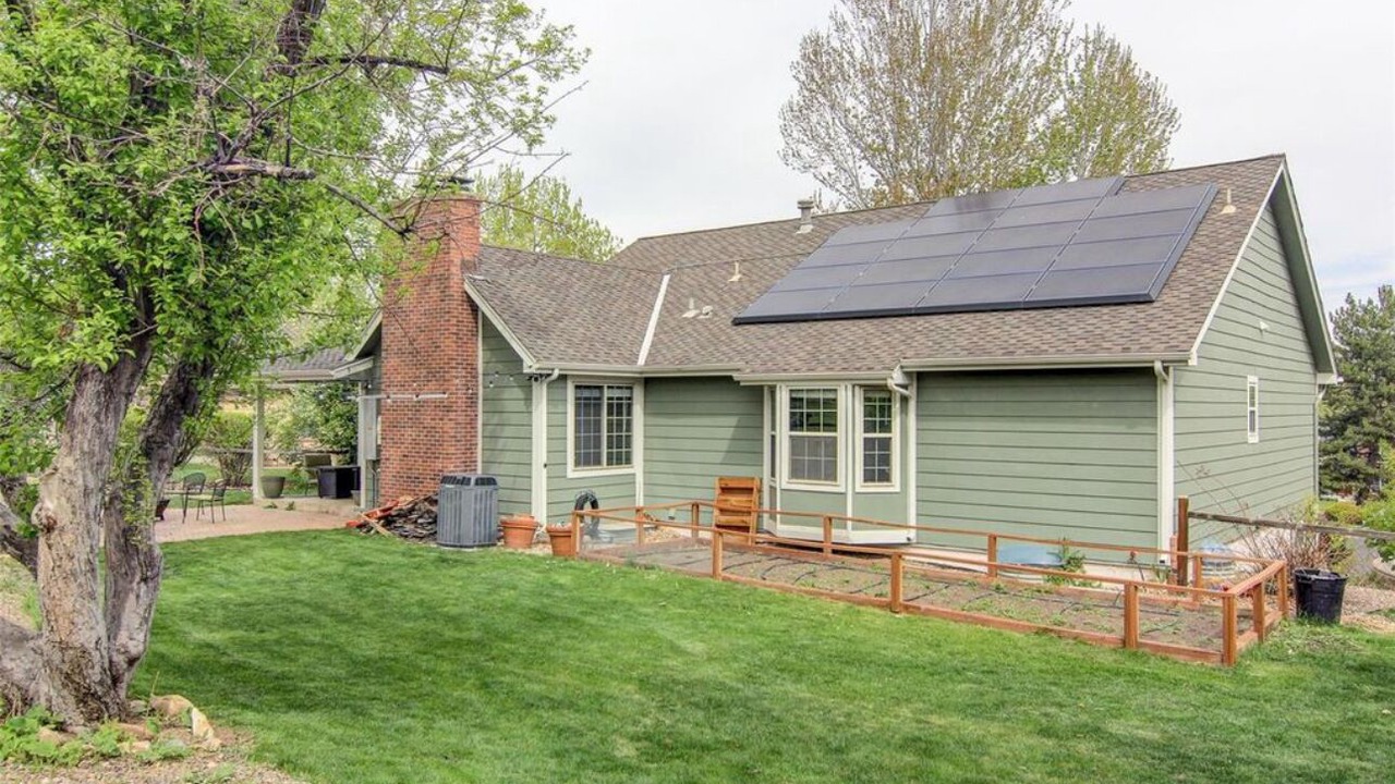 Photo of Outdoor in Bear Creek