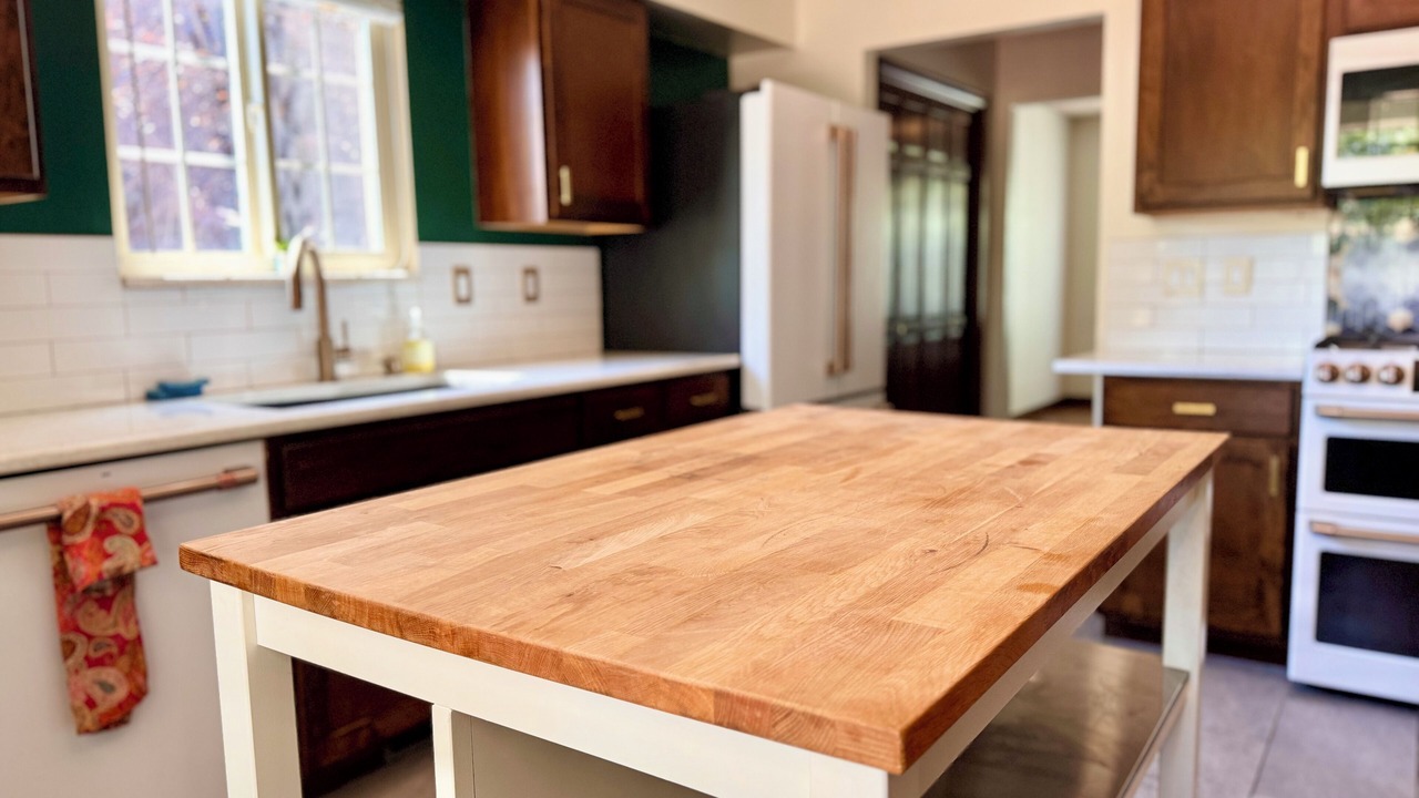 Photo of Kitchen in Bear Creek