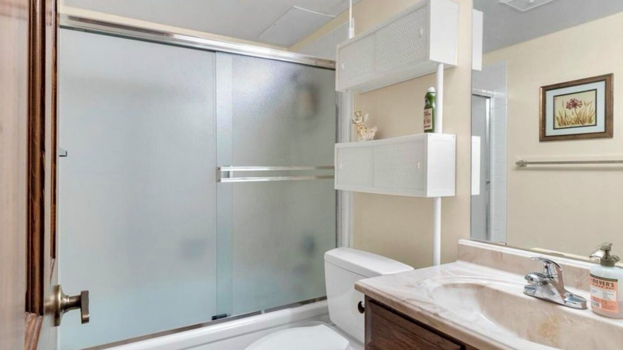 Photo of Bathroom in Bear Creek