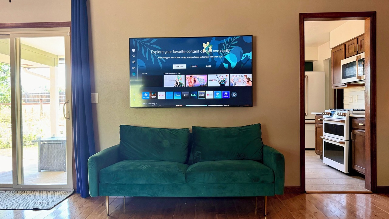 Photo of Livingroom in Bear Creek