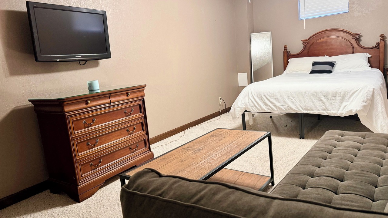 Photo of Bedroom in Bear Creek