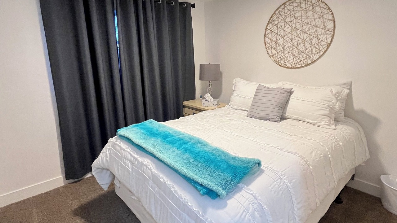 Photo of Bedroom in Sunrise Manor