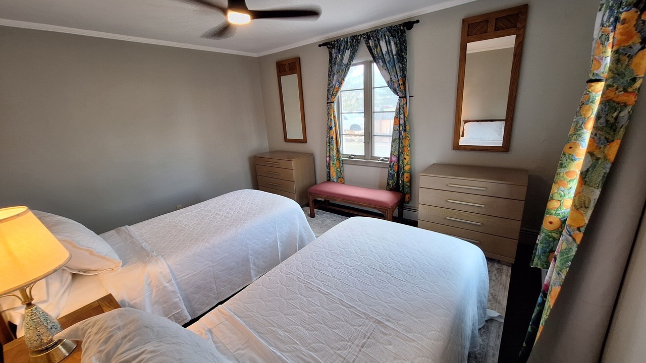 Photo of Bedroom in Monte Vista