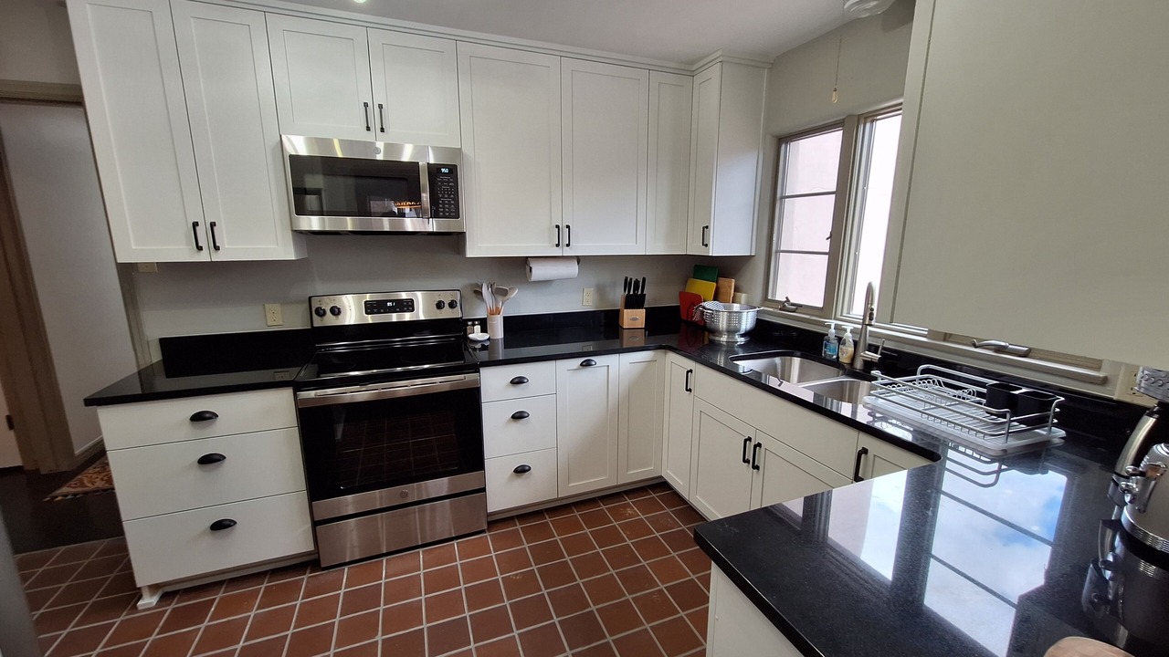 Photo of Kitchen in Monte Vista