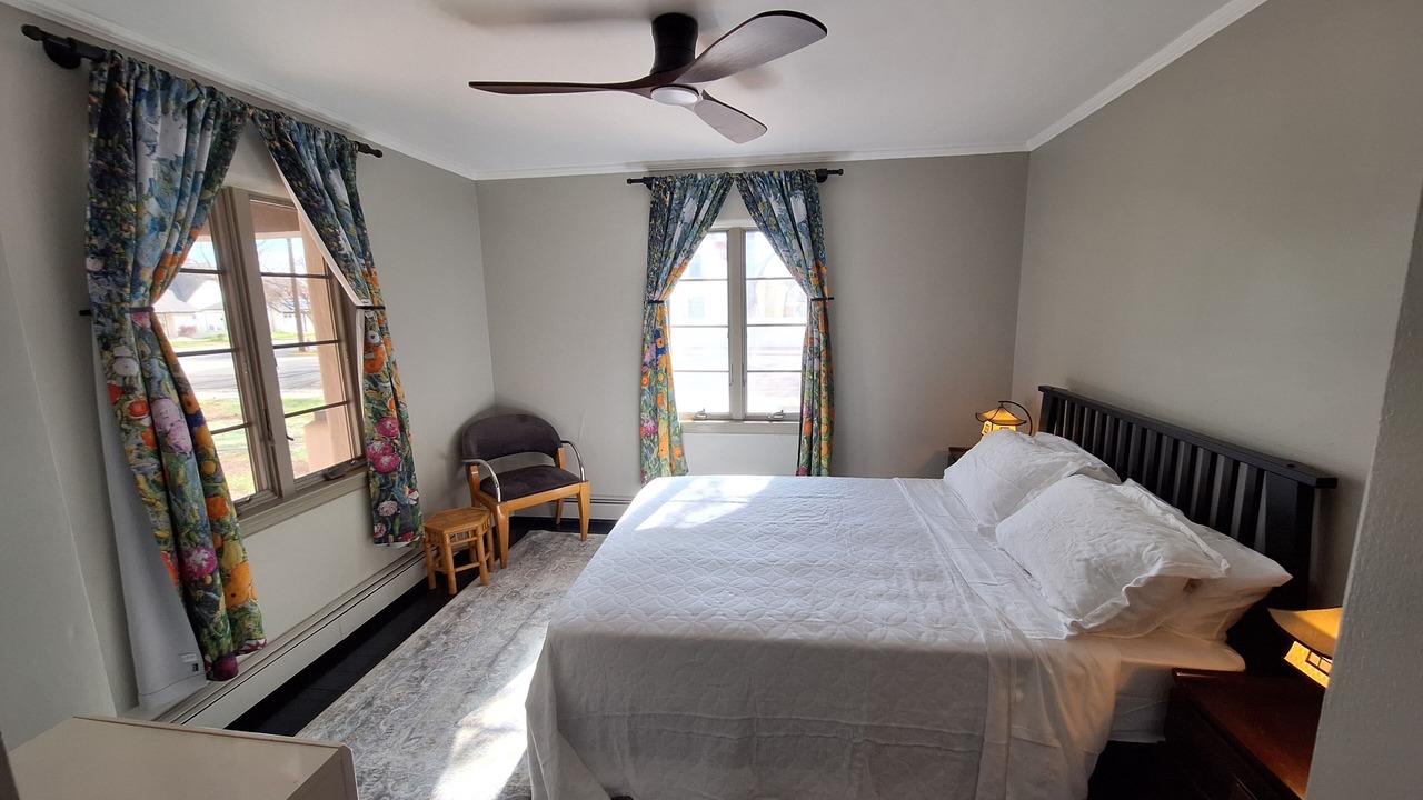 Photo of Bedroom in Monte Vista