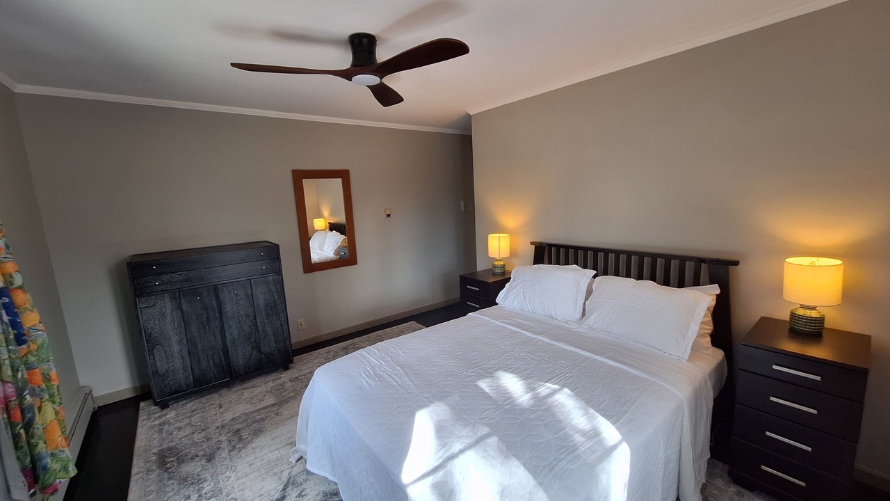 Photo of Bedroom in Monte Vista