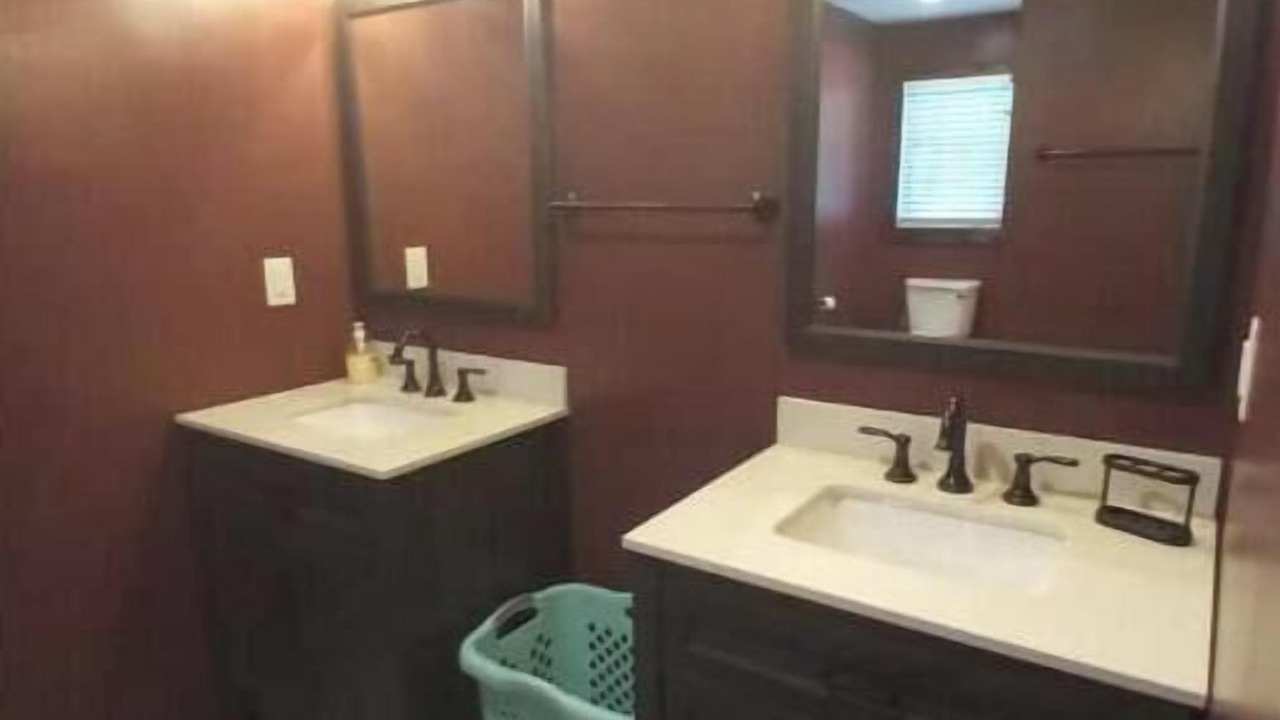 Photo of Bathroom in Canvas